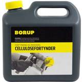 Rengøringsmidler Borup Cellulose Thinner 2.5L
