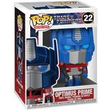 Transformers optimus prime legetøj Funko Pop! Transformers Optimus Prime