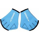 Blå Vandsportshandsker Speedo Aqua Glove
