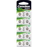 Camelion Batterier - Lommelygtebatteri Batterier & Opladere Camelion AG1 Compatible 10-pack