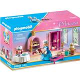 Prinsesser Legesæt Playmobil Princess Castle Bakery 70451