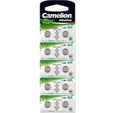 Camelion Batterier - Lommelygtebatteri Batterier & Opladere Camelion AG5 Compatible 10-pack
