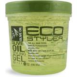 Anti-frizz Hårgel Eco Styler Olive Oil Styling Gel 473ml