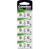 Camelion Batterier - Lommelygtebatteri Batterier & Opladere Camelion AG2 Compatible 10-pack