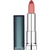 Maybelline Color Sensational Lipstick Matte Nude #987 Smoky Rose