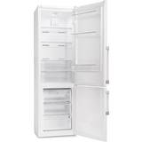Friskholdesystem - Køleskab over fryser Køle/Fryseskabe Gram KF 3295-93/1 Hvid