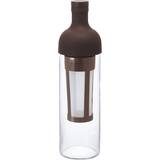 Hario Cold Brew Filter in Bottle 0.65L