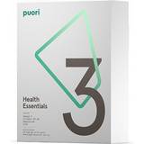 Puori Fedtsyrer Puori P3 Health Essentials 210 stk