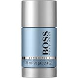 Hugo Boss Tør hud Deodoranter Hugo Boss Boss Bottled Tonic Deo Stick 75ml