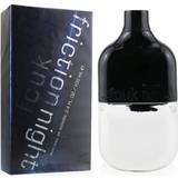 French Connection Herre Parfumer French Connection FCUK Friction Night Him EdT 100ml