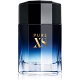 Paco Rabanne Herre Parfumer Paco Rabanne Pure XS EdT 150ml