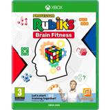 Professor Rubik's Brain Fitness (XOne)