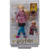 Harry Potter Dukker & Dukkehus Mattel Harry Potter Luna Lovegood