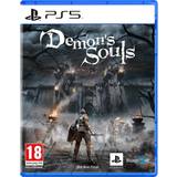 PlayStation 5 Spil Demon's Souls (PS5)