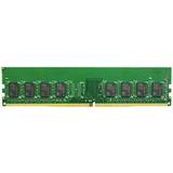 4 GB - DDR4 - Grøn RAM Synology DDR4 2666MHz 4GB (D4NE-2666-4G)