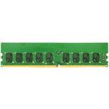 Synology Sort RAM Synology DDR4 2666MHz 16GB (D4EC-2666-16G)