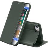 Dux ducis Skin X Series Wallet Case for iPhone SE 2020