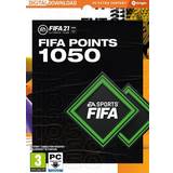 Fifa points Electronic Arts FIFA 21 - 1050 Points - PC