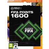 Fifa 21 pc Electronic Arts FIFA 21 - 1600 Points - PC