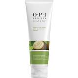 Peptider Håndcremer OPI Pro Spa Protective Hand Nail & Cuticle Cream 118ml