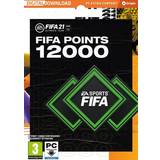Fifa 21 pc Electronic Arts FIFA 21 - 12000 Points - PC