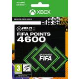 Electronic Arts FIFA 21 - 4600 Points - Xbox X/One