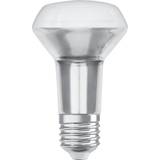 LEDVANCE E27 - Reflektorer LED-pærer LEDVANCE ST R63 60 LED Lamp 4.3W E27 582cd