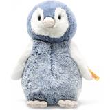 Steiff Plastlegetøj Steiff Cuddly Friends Paule Penguin 22cm