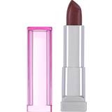 Maybelline Color Sensational Lipstick #360 Plum Reflection