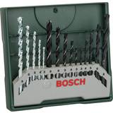 Borebits Tilbehør til elværktøj Bosch 2 607 019 675