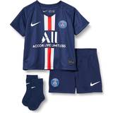 Nike Paris Saint-Germain Stadium Home Jersey Baby Kit 19/20 Infant