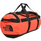 North face duffel bag The North Face Base Camp Duffel M - Flare