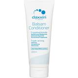 Daxxin Udglattende Hårprodukter Daxxin Balsam Conditioner without Perfume 200ml