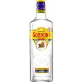 Gordons dry gin Gordon's London Dry Gin 37.5% 100 cl