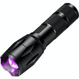Lommelygter ProXL LED Flashlight 395nm