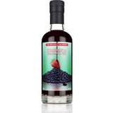 Øl & Spiritus Strawberry & Balsamico Gin 46% 70 cl