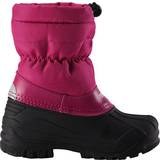 Reima Kid's Snow Boots Nefar - Pink