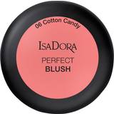 Isadora Blush Isadora Perfect Blush #06 Cotton Candy