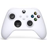 Trådløs - Xbox One Spil controllere Microsoft Xbox Series X Wireless Controller - Robot White