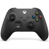 Xbox One Spil controllere Microsoft Xbox Series X Wireless Controller - Carbon Black