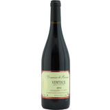 Côtes du Rhône Vine Domaine de Boissan Ventoux 2012 Grenache, Syrah 13.5% 75cl