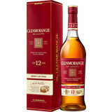 Glenmorangie Whisky Øl & Spiritus Glenmorangie Lasanta 12 YO Single Malt 43% 70 cl