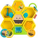 Fisher Price Metal Legetøj Fisher Price Busy Activity Hive