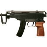 Fjeder Airsoft-pistoler ASG CZ Scorpion Vz61 6mm