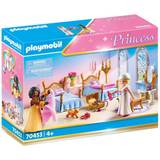 Prinsesser Legesæt Playmobil Princess Bedroom 70453