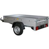 750 kg trailer Branford 750kg