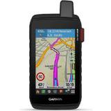 Håndholdt GPS Garmin Montana 700i