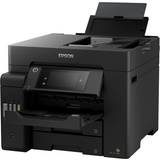 Epson Scannere Printere Epson EcoTank ET-5800