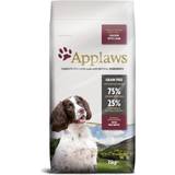 Applaws Hunde Kæledyr Applaws Adult Small & Medium Breed Chicken with Lamb 15kg