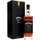 Jack Daniels 100 cl Øl & Spiritus Jack Daniels Sinatra Select 45% 100 cl